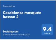 Top Casablanca