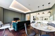 North Kensington - Portobello by Viridian Apartments