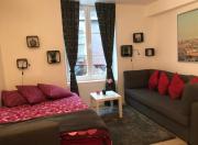 Studio Cosy à 5 minutes de la Gare de Lyon