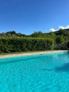 La Pendolina - Panoramic terrace apartment