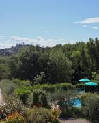 La Pendolina - Panoramic terrace apartment