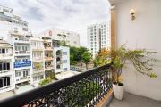 Top Ho Chi Minh