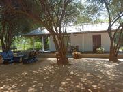 Zendora Resort Yala