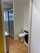 La Grange des Pépettes!