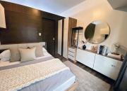 Modern 1BR Condo in Makati Netflix WiFi