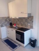 Casa Cervina, monolocale con ingresso indipendente