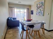 Lovely one bedroom apartment