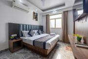 Top New Delhi