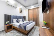 Top New Delhi