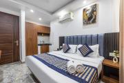 Top New Delhi