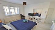 Guest house in Stepney-Limehouse
