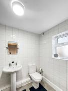 Sleeps 6 2Bed Home Bottesford Village Amaya Thirteen
