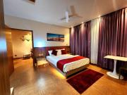 J&G Royal Stay- A Boutique Hotel