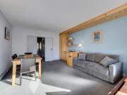Appartement au cœur de Tignes avec WiFi, pour 4 pers. - FR-1-641-25