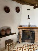 Casita Rural Carboneras