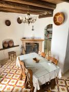 Casita Rural Carboneras