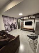 Ceci House apto 14 - 2 dts 6 pessoas