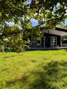Family Summer House With Shelter Near Vejby Beach