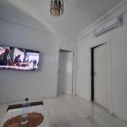 City View Ennasr 2-BR Apartment
