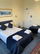 Strathallan Guest House