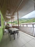 Top Ranau