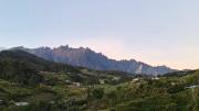 Top Ranau