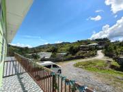 Top Ranau