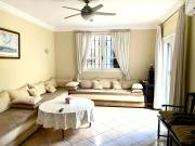 Villa in the city center - Autonomous ground floor