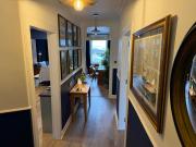 Seaview 2-Bed Apartment on Anstruther Harbourfront