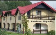 Pensiunea Magnolia din Tismana