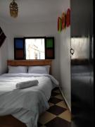 Taghazout Beachside Haven Ocean View Apartment