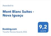 Top Nova Iguaçu