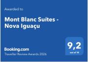 Top Nova Iguaçu