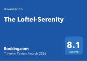 The Loftel-Serenity
