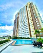 The Suite Pod I CDO CondoStaycation - U26