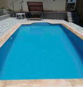 Appartement familial 110 m2