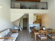 Résidence de vacances avec piscine