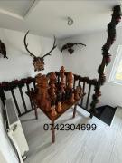 Cabana -Dor de acasă