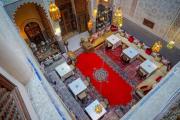 Riad Fez social club