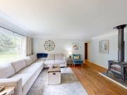 Rustic Kirtland Farmhouse Retreat