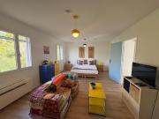 Studio Larissa arles piscine