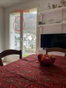 Les Jardins du Casino T2 bis- 4 personnes-Tarif cures 700 euros