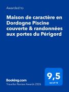 Top La Chapelle-Gonaguet