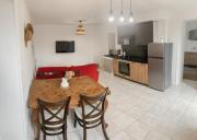 Gîte bord de mer - le Chardon