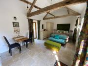 Old Pony Stables Studio