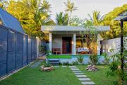 The Chalet Grand Luxury Villa
