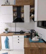 Nice and cozy flat in Didube