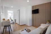 Matosinhos Seaside Comfy Flat