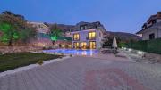 Fethiye Ölüdeniz de Özel Havuzlu Müstakil villa