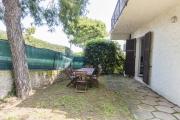 M083 - Marcelli, trilocale con giardino al Residence MareVerde